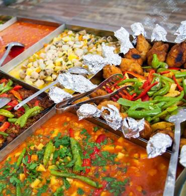 Adana Cenaze Yemeği Hizmetlerimiz