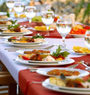 Adana Düğün Yemeği Firması