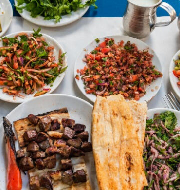 Adana İftar Yemeği Firması