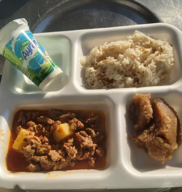 Adana Cenaze Yemeği Hizmetlerimiz