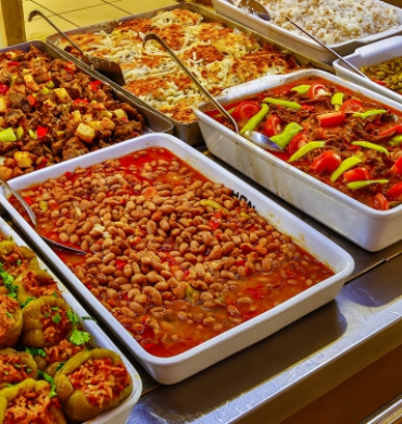 Adana Okul Yemeği Olarak Deyenim ve Güvenirliğimiz