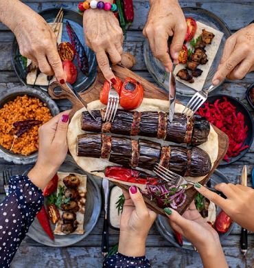 Adana Okul Yemeği Firması